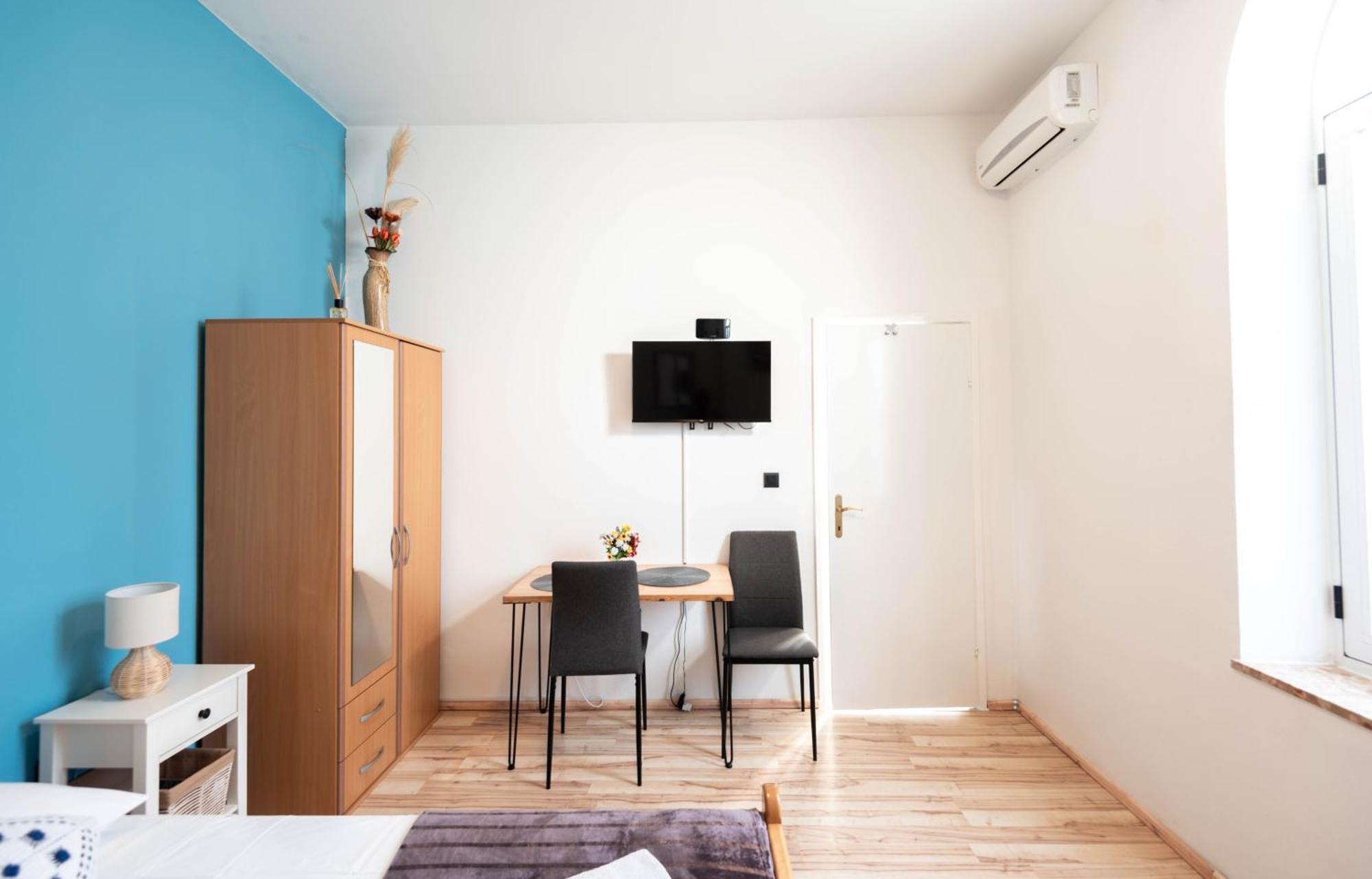 Apartman Dobri Split Exterior foto