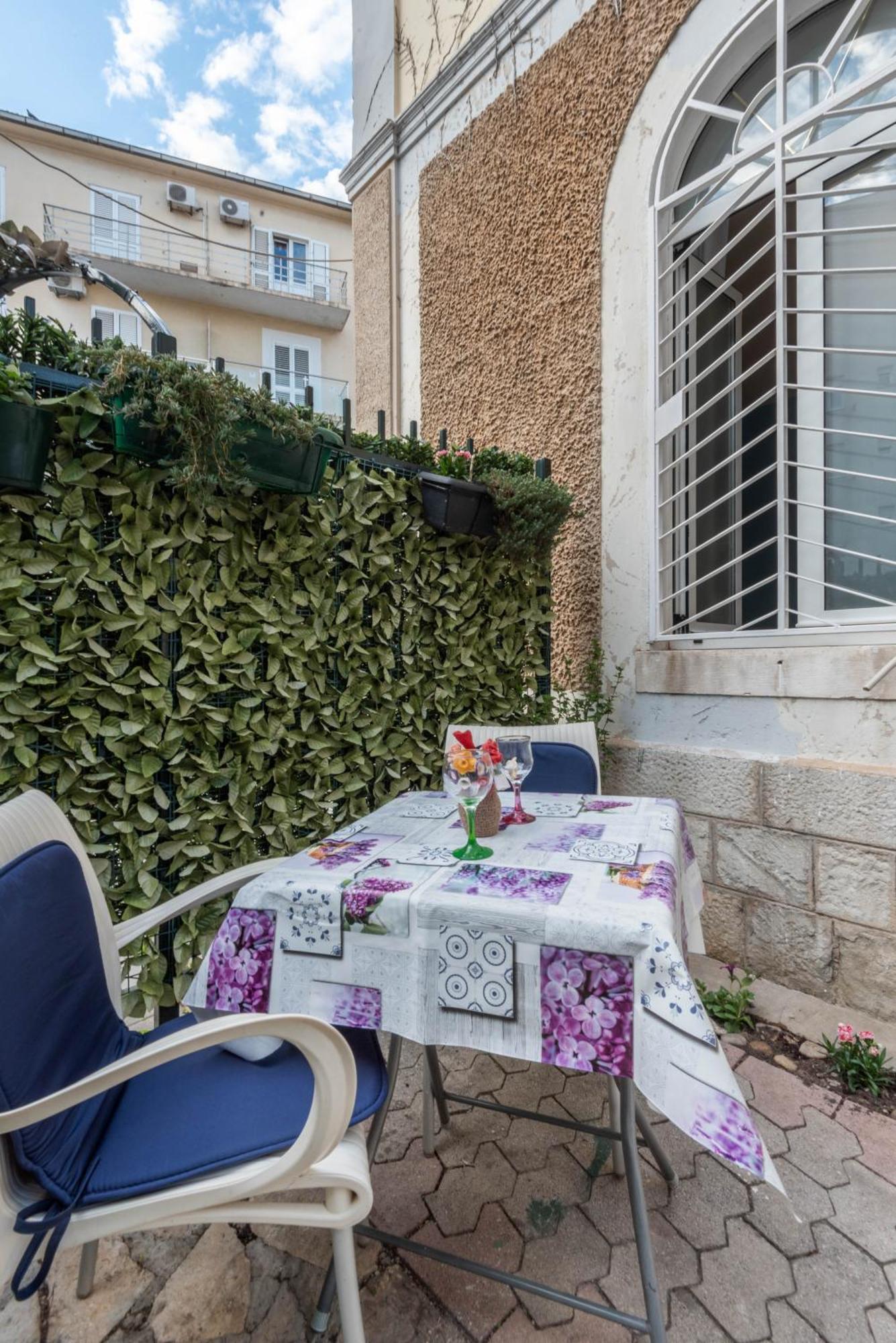 Apartman Dobri Split Exterior foto